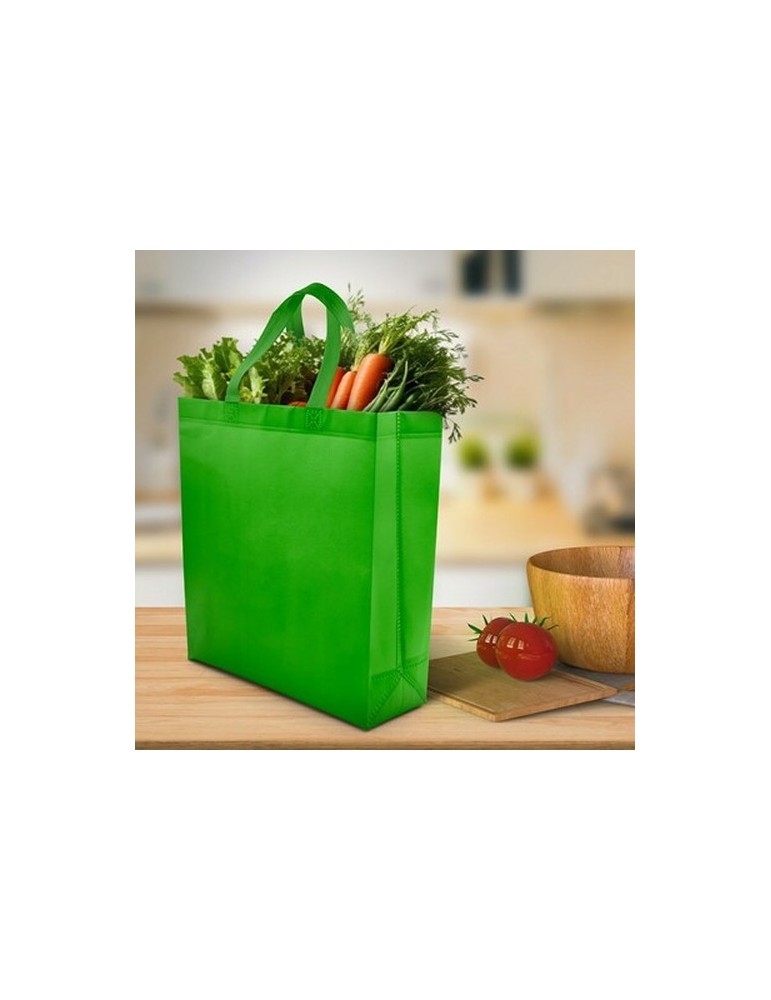 Sac shopping | Darragh