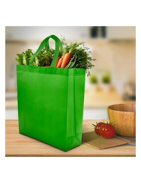 Sac shopping | Darragh