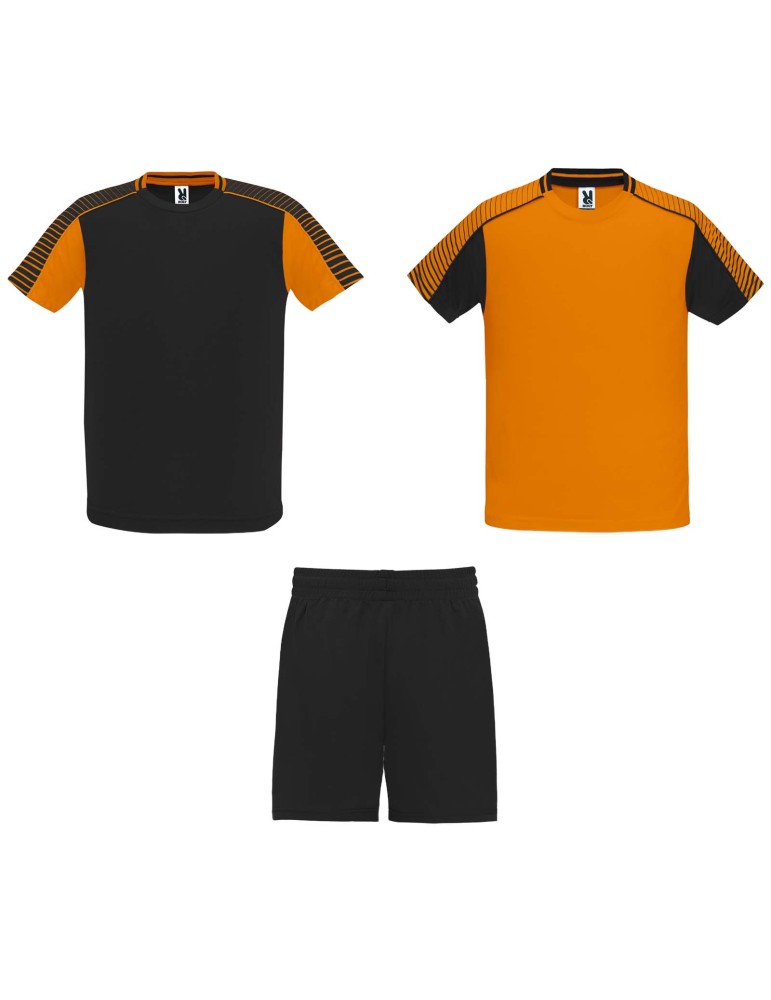 Ensemble de sport de 140 g/m² Juve pour enfant