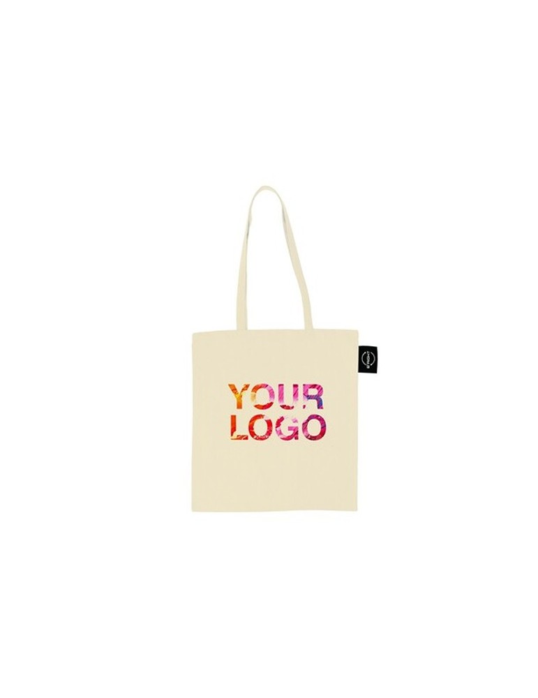 Sac shopping B'RIGHT en coton organique | Aidan