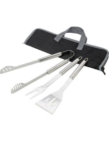 Set barbecue