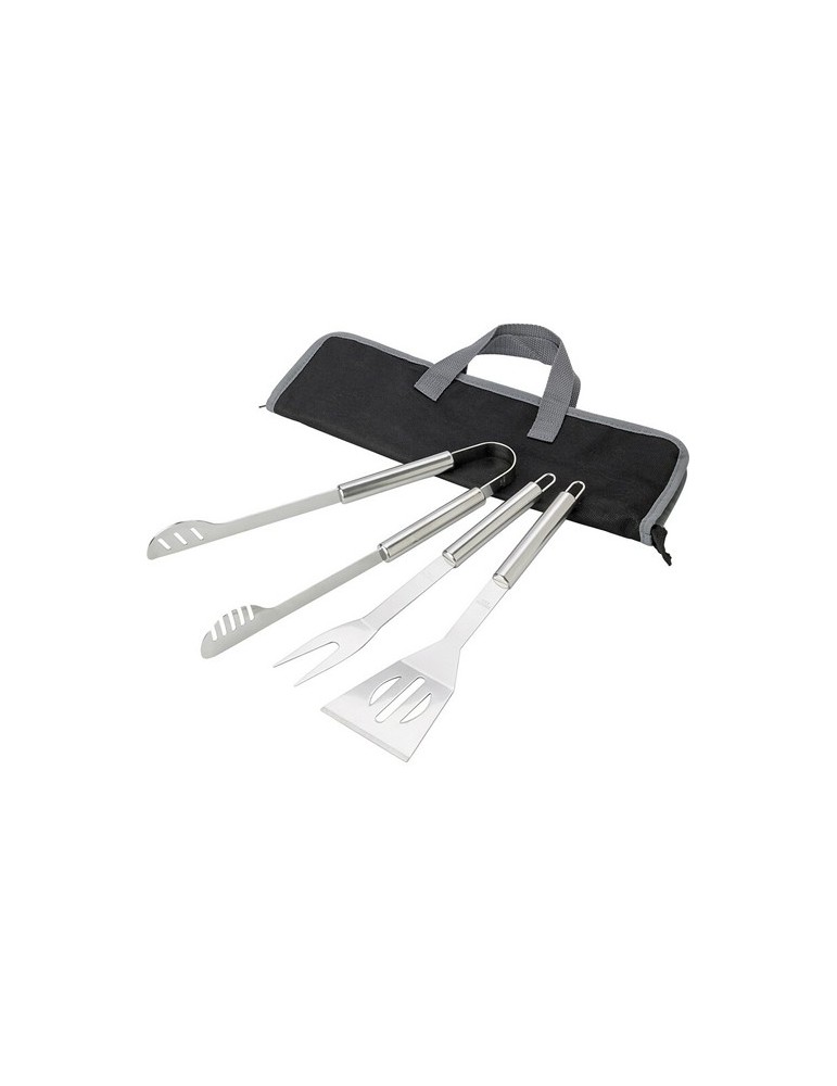Set barbecue