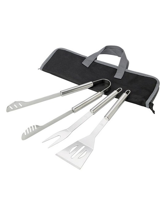 Set barbecue