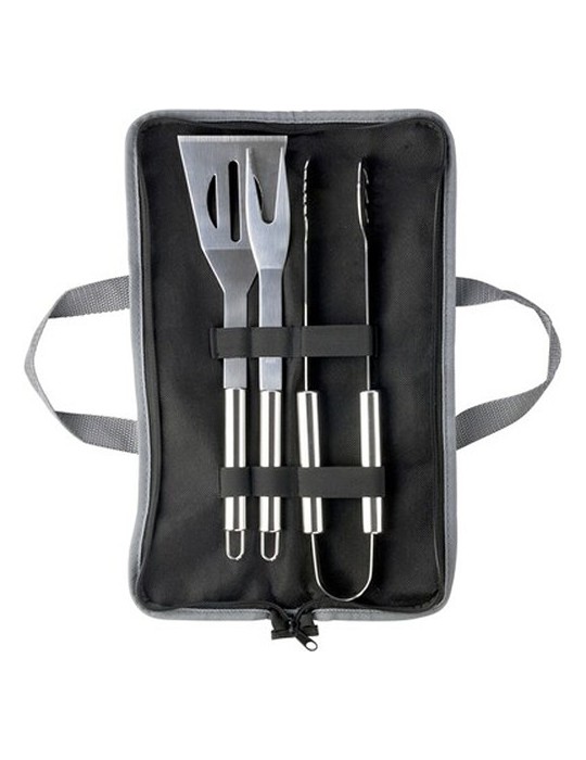 Set barbecue