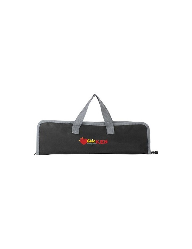Set barbecue