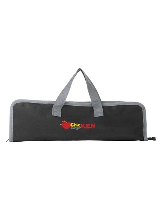 Set barbecue