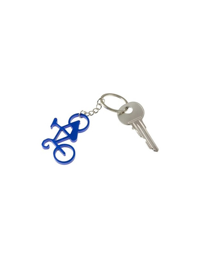 Porte-clés en forme de « bicyclette » | Rekab