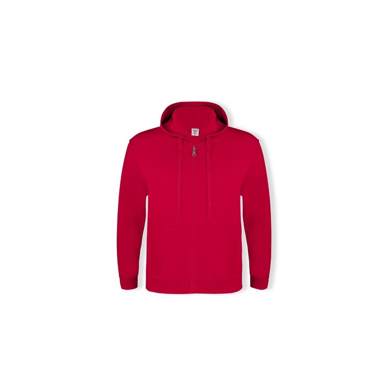 Sweat-Shirt à Capuche Personnalisé Éco-responsable Adulte SWZ280 "keya" Matières : coton Taille textile : XL Couleurs : bleu mar