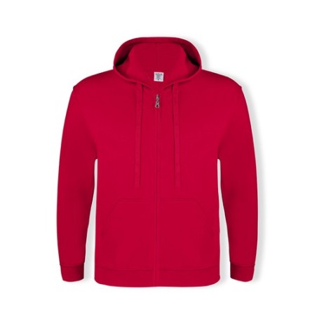 Sweat-Shirt à Capuche Personnalisé Éco-responsable Adulte SWZ280 "keya" Matières : coton Taille textile : XL Couleurs : bleu mar