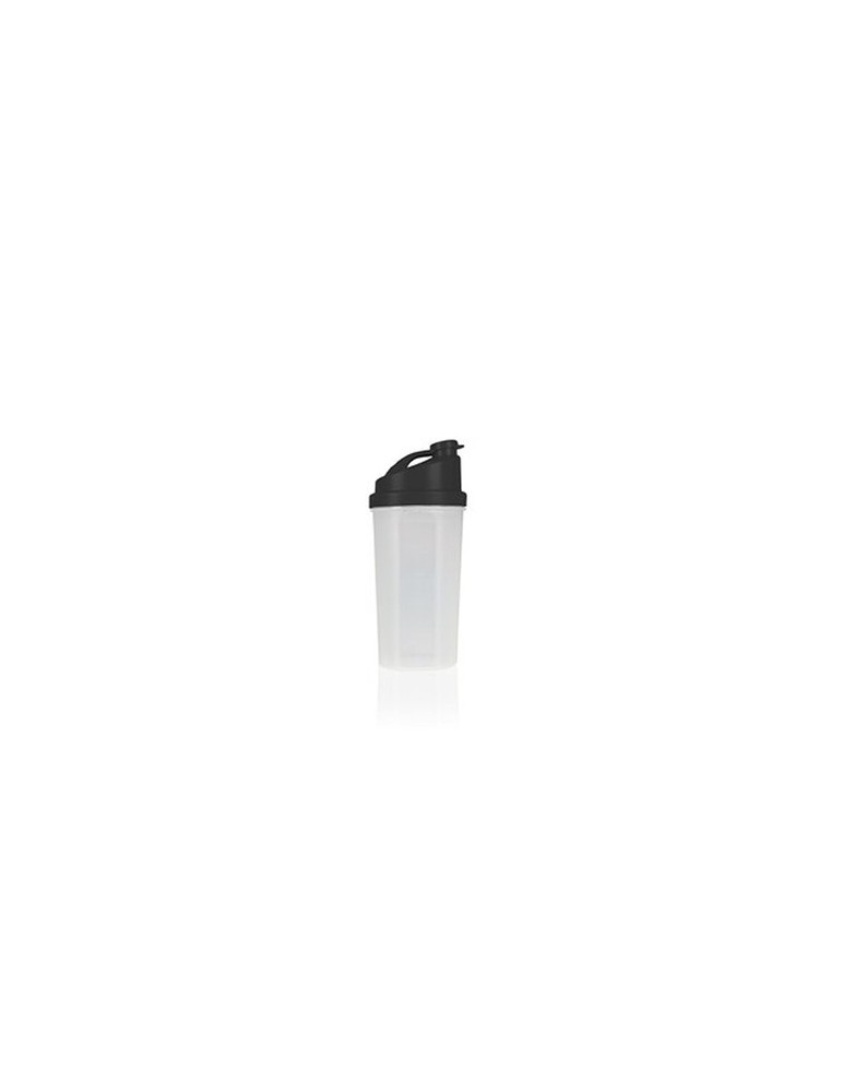 Bouteille de sport 700 ml, shaker
