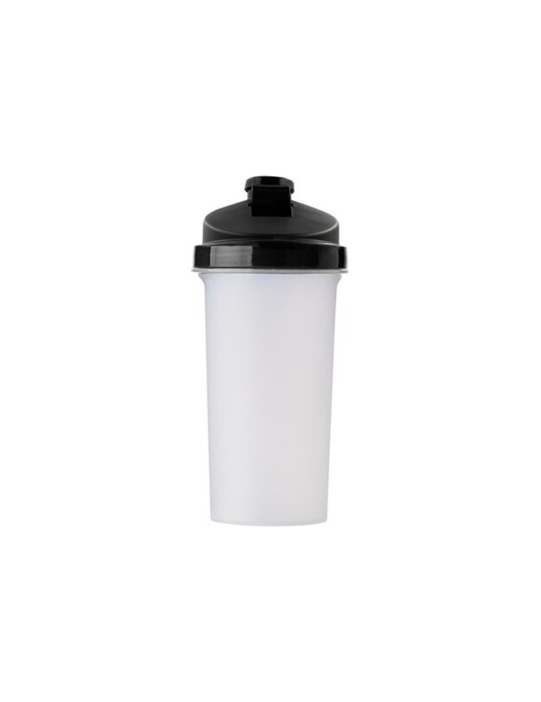 Bouteille de sport 700 ml, shaker