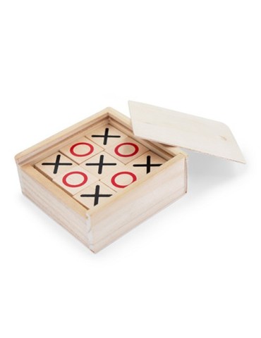 Jeu de morpion | Odhran