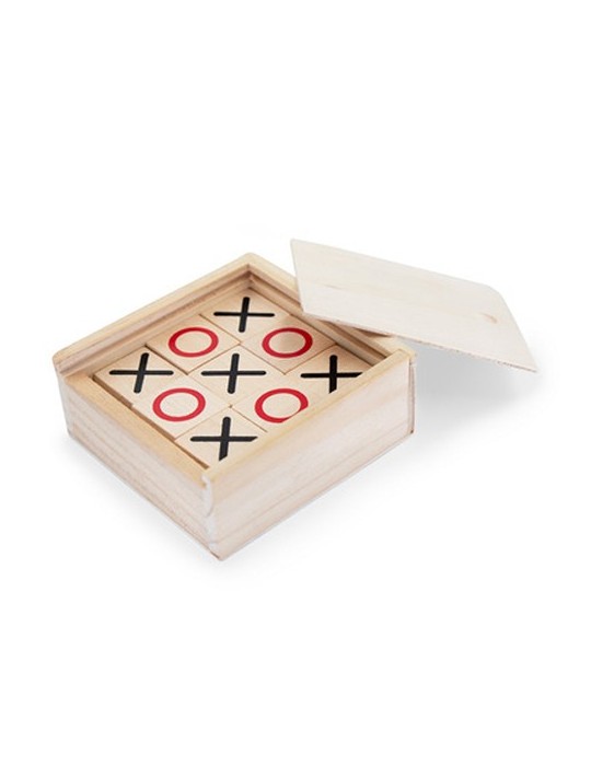 Jeu de morpion | Odhran