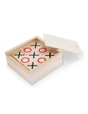 Jeu de morpion | Odhran