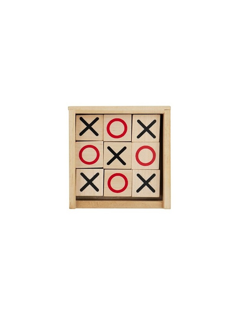 Jeu de morpion | Odhran