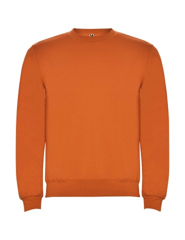 Pull à col ras-du-cou de 280 g/m² Clasica pour enfant