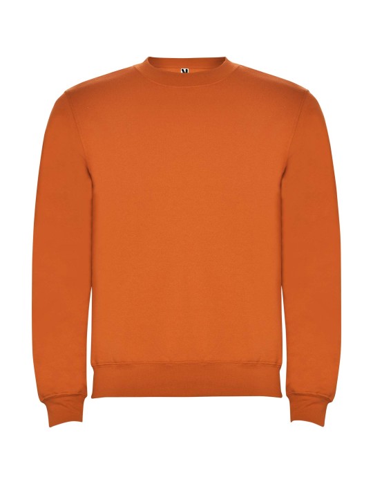 Pull à col ras-du-cou de 280 g/m² Clasica pour enfant