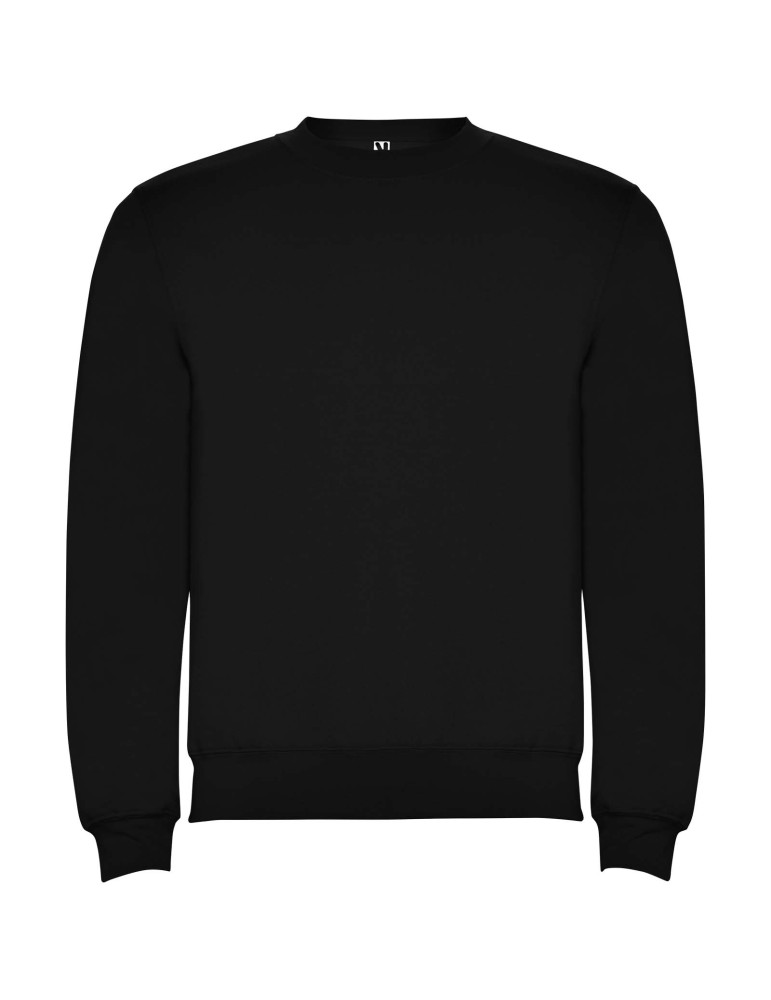 Pull à col ras-du-cou de 280 g/m² Clasica pour enfant