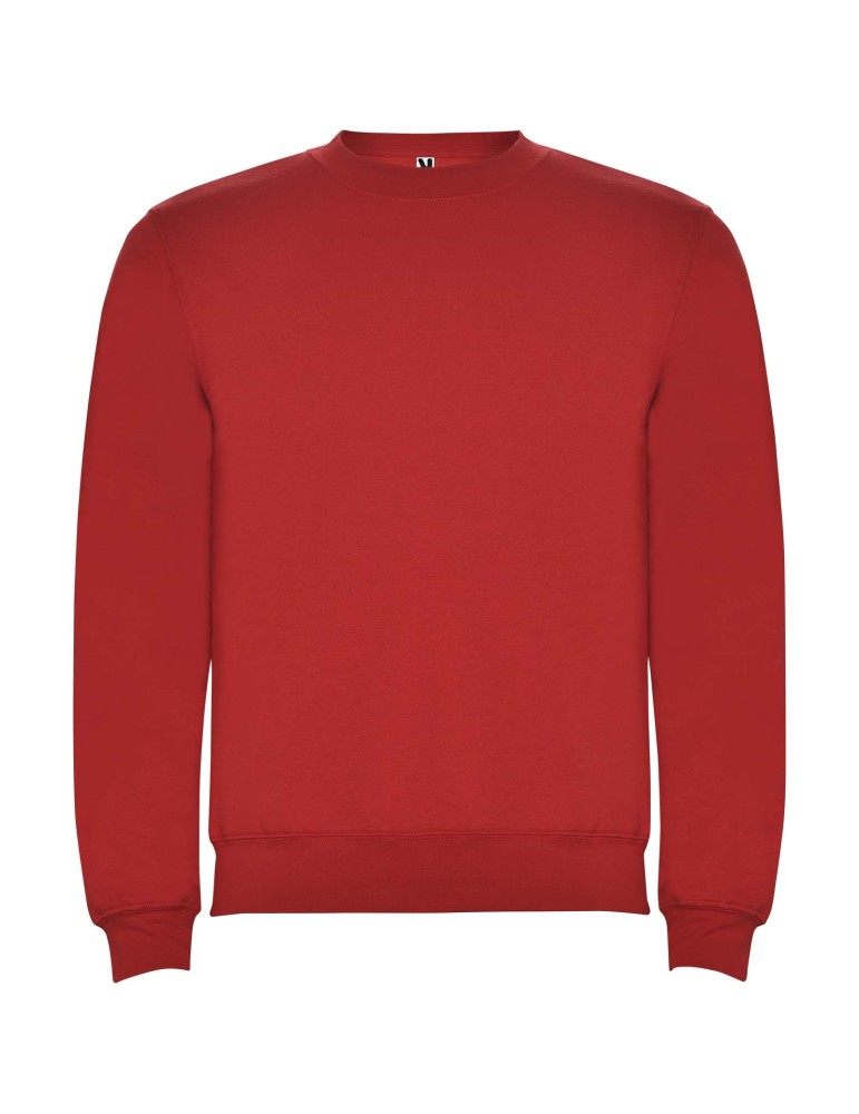Pull à col ras-du-cou de 280 g/m² Clasica pour enfant
