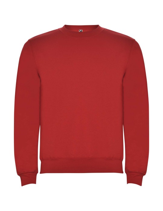 Pull à col ras-du-cou de 280 g/m² Clasica pour enfant