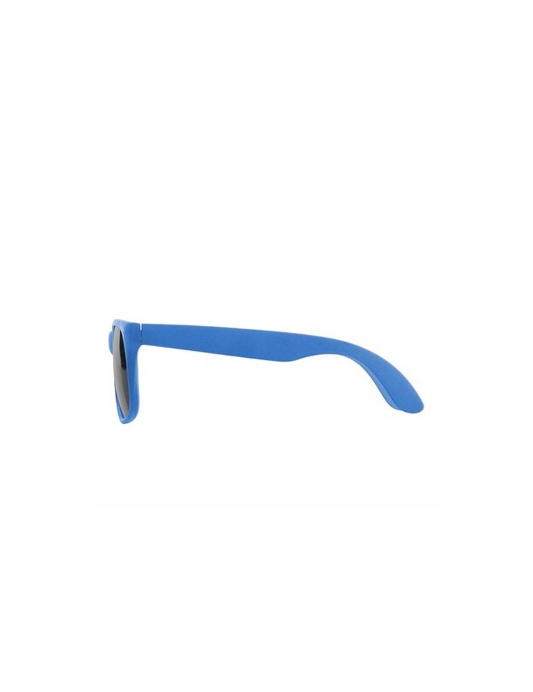 Lunettes de soleil B'RIGHT en paille de blé | Adam