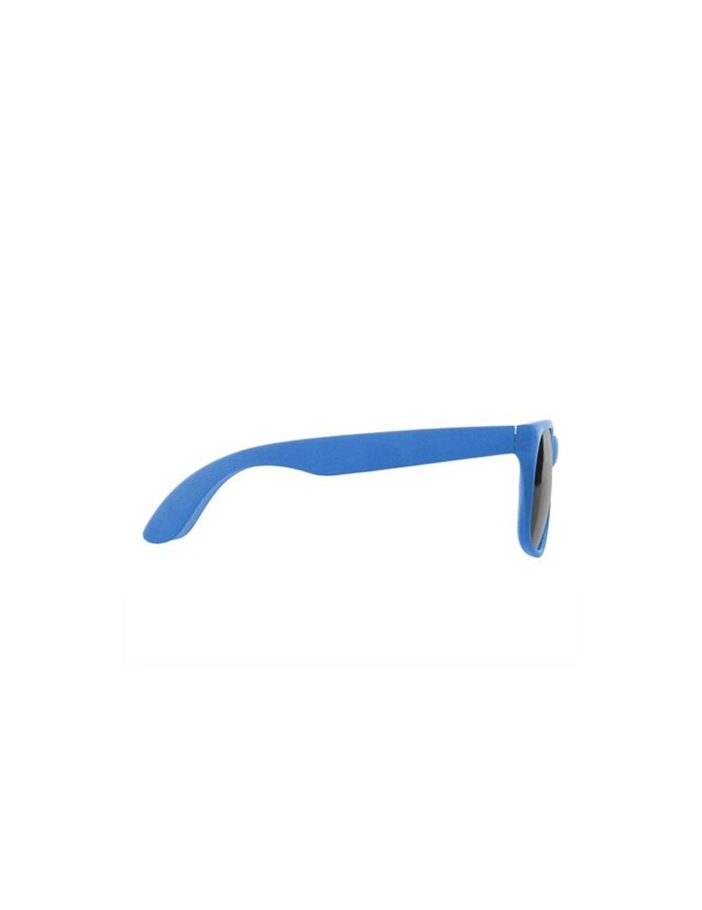 Lunettes de soleil B'RIGHT en paille de blé | Adam