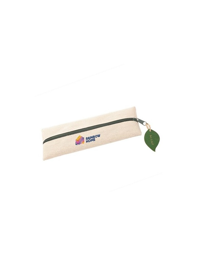Set scolaire, trousse, crayon, stylo bille, règle, gomme et taille-crayon | Landon