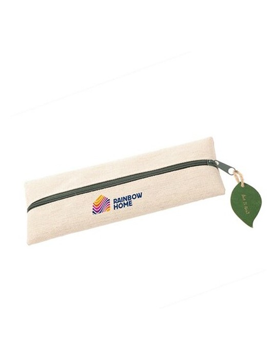 Set scolaire, trousse, crayon, stylo bille, règle, gomme et taille-crayon | Landon