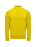 Sweatshirt enfant demi-zip, polaire, cadeau équipe | Epiro