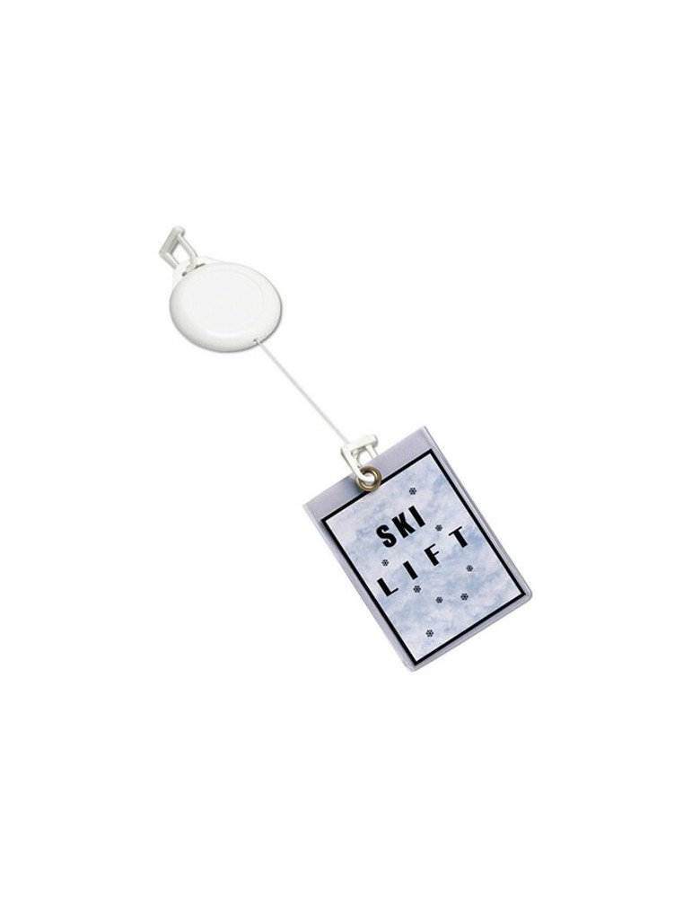 Porte-badge