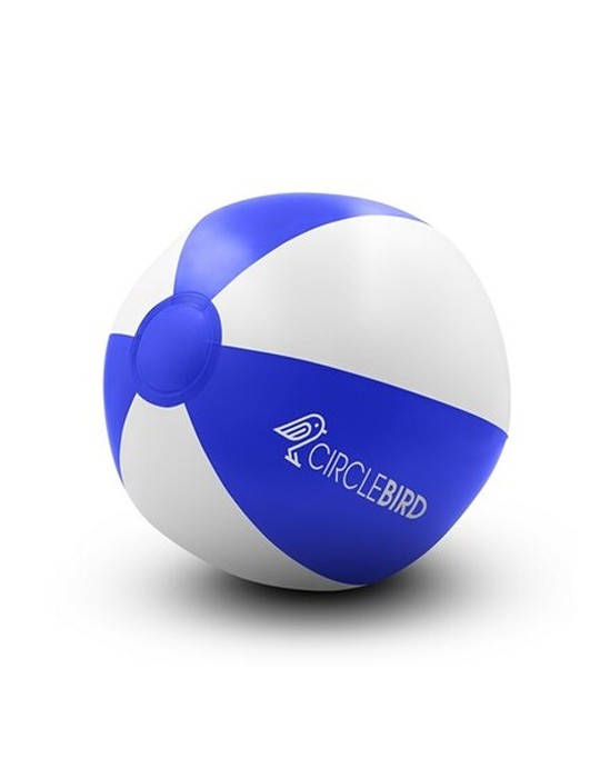 Ballon de plage gonflables | Spencer