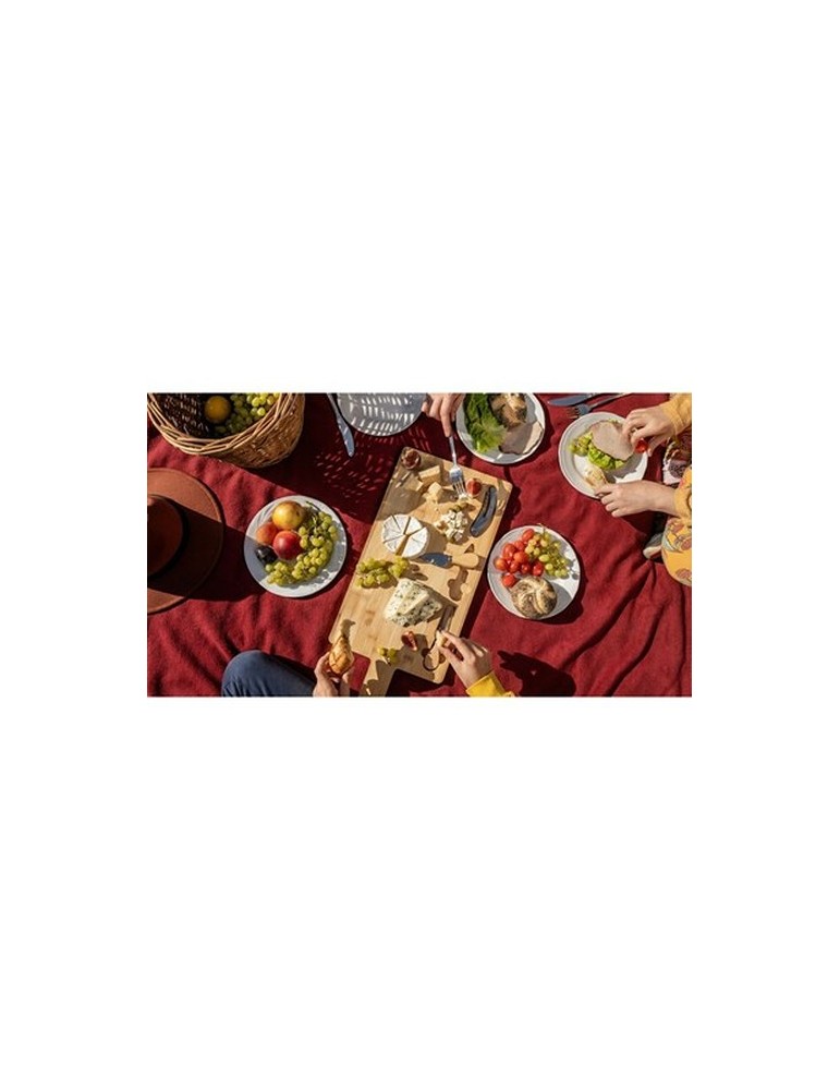 Nappe de pique-nique