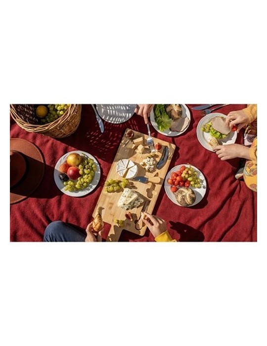 Nappe de pique-nique