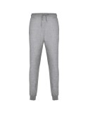 Pantalon de sport enfant brodé, poches zippées | Adelpho