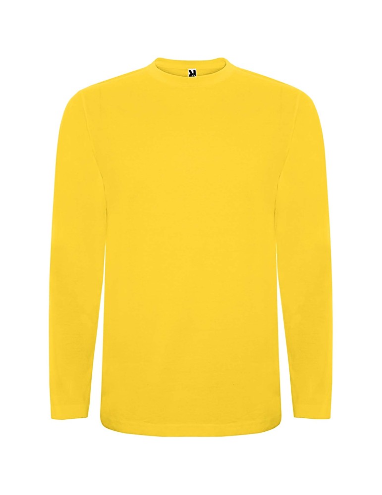 T-shirt de 160 g/m² Extreme à manches longues pour enfant