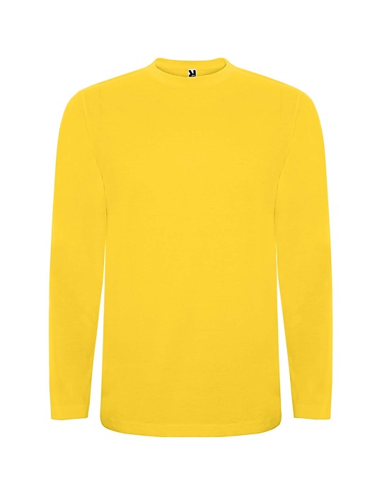 T-shirt de 160 g/m² Extreme à manches longues pour enfant