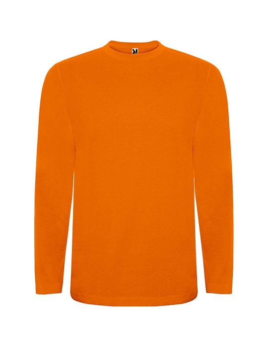 T-shirt de 160 g/m² Extreme à manches longues pour enfant