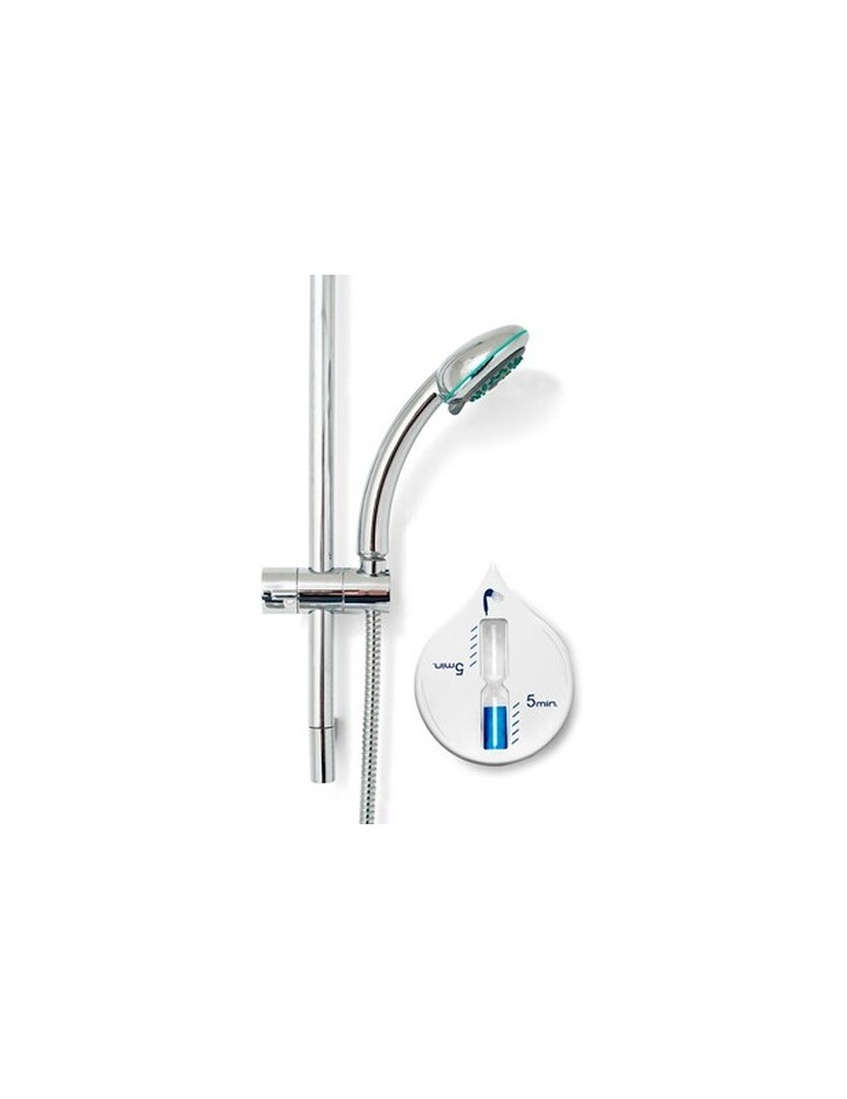 Minuteur Douche