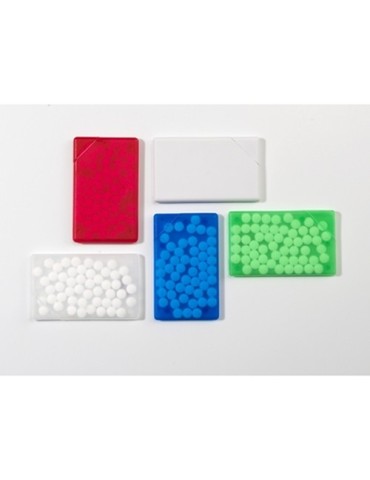 Boîte de bonbons à la menthe 2
