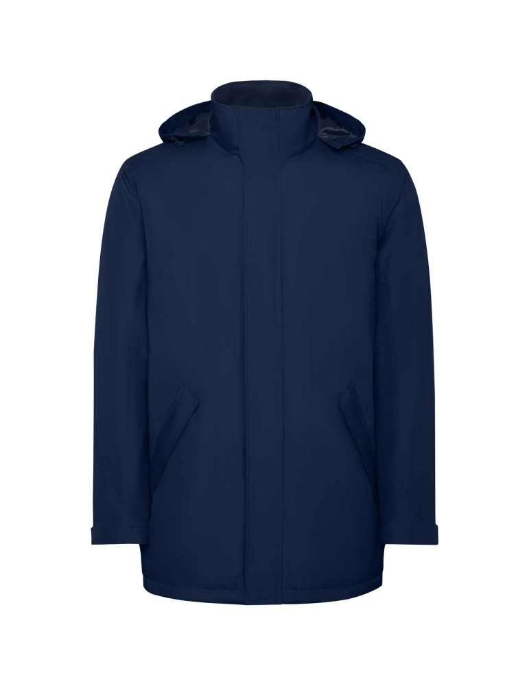 Veste parka America matelassée pour enfant