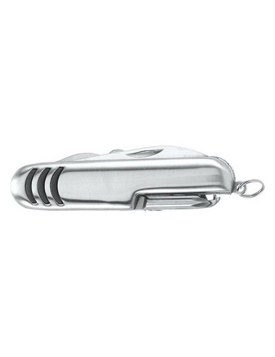 Couteau de poche multifonctionnel