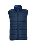 Gilet enfant coupe-vent brodé, léger et pliable | Oslo