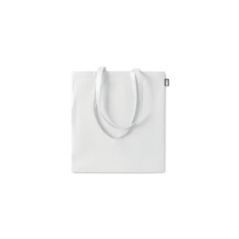 Sac Shopping Écologique en RPET TOTE Personnalisé