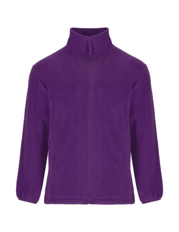 Veste en polaire entièrement zippée Artic pour enfant