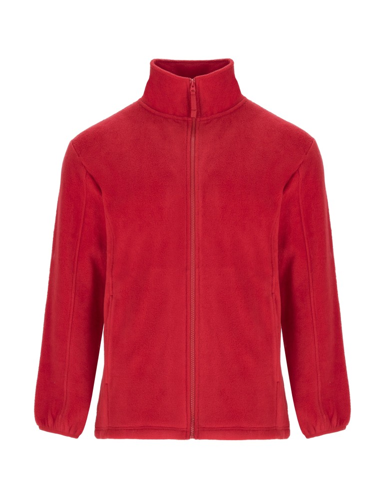 Veste en polaire entièrement zippée Artic pour enfant