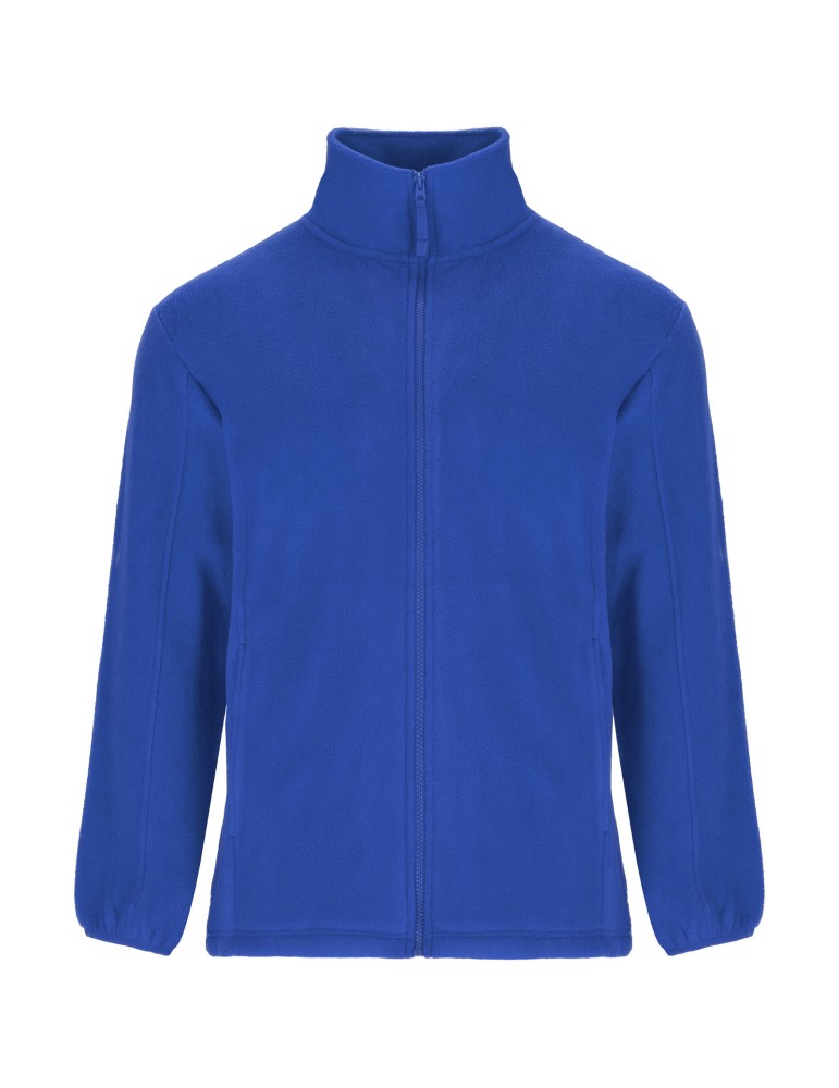 Veste en polaire entièrement zippée Artic pour enfant