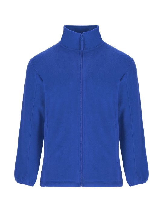 Veste en polaire entièrement zippée Artic pour enfant