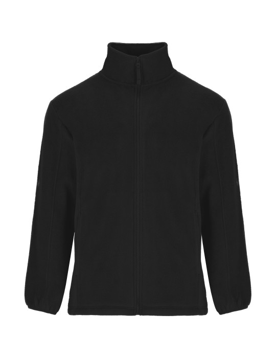 Veste en polaire entièrement zippée Artic pour enfant