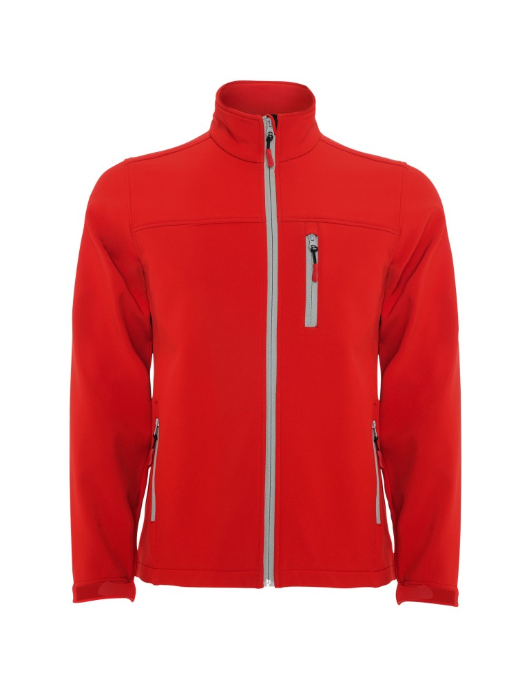Veste softshell Antartida pour enfant