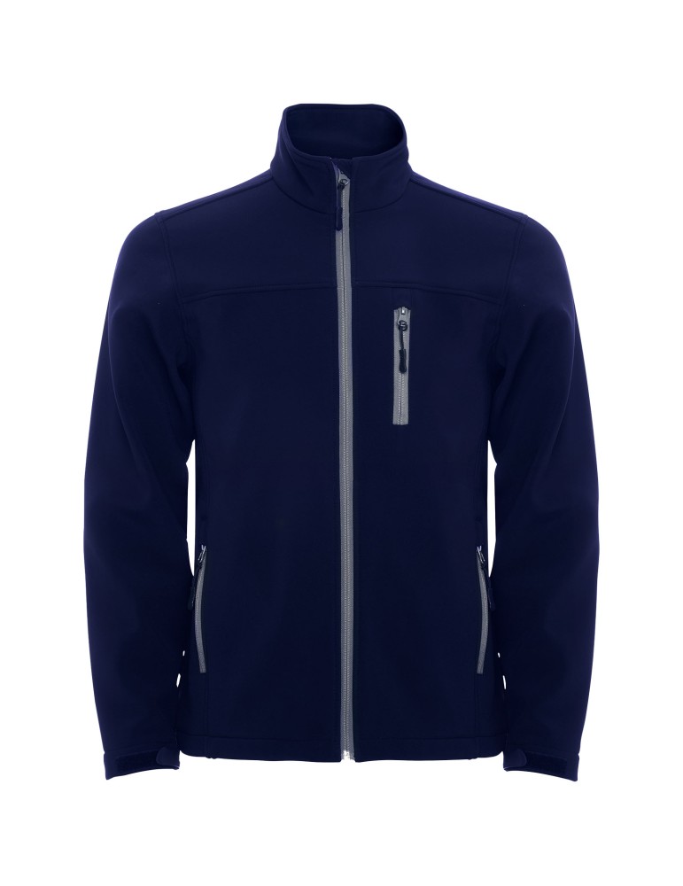 Veste softshell Antartida pour enfant
